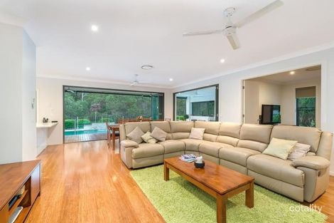 Property photo of 18 Oceanblue Rise Upper Coomera QLD 4209