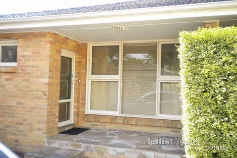 Property photo of 6/17 Garden Road Camberwell VIC 3124