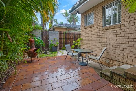Property photo of 13/195-197 Georges River Road Croydon Park NSW 2133