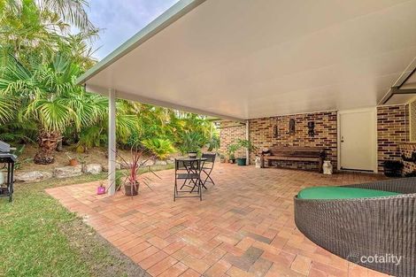 Property photo of 2 Prahran Court Robina QLD 4226