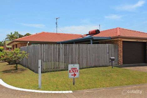 Property photo of 114/8 Longwood Street Minyama QLD 4575