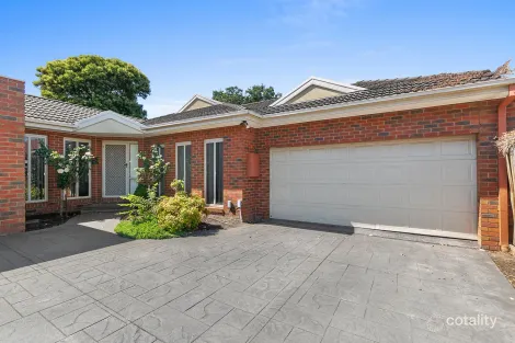 2/11 SAGAN CT, GLEN WAVERLEY, VIC 3150