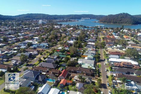 Property photo of 35 Lagoon Street Ettalong Beach NSW 2257