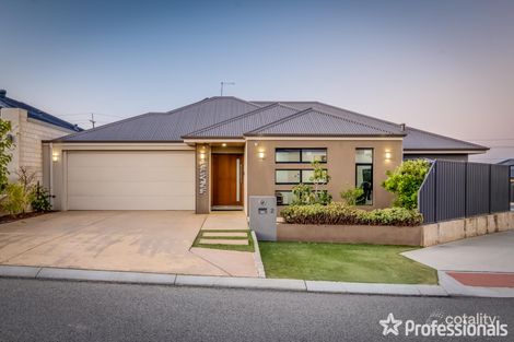 Property photo of 2 Helena Way Landsdale WA 6065