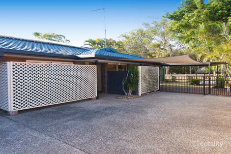 Property photo of 2/9 Jessica Court Arundel QLD 4214