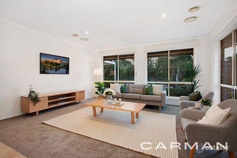Property photo of 18 Kathleen Crescent Mornington VIC 3931
