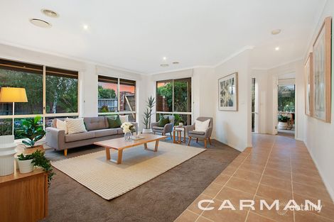 Property photo of 18 Kathleen Crescent Mornington VIC 3931