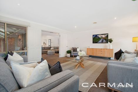 Property photo of 18 Kathleen Crescent Mornington VIC 3931