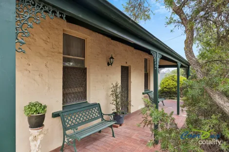 39 Seymour St, Tailem Bend, SA 5260