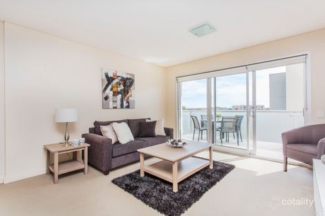 Property photo of 20/21-25 Euston Walk Mawson Lakes SA 5095