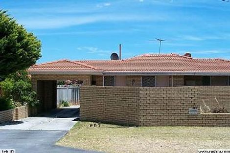 Property photo of 11/232 Albert Street Osborne Park WA 6017