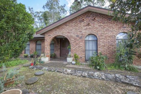 Property photo of 3 Gibb Place Springwood NSW 2777