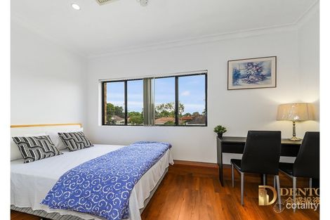 Property photo of 34A Dudley Street Lidcombe NSW 2141