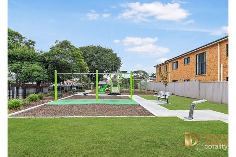 Property photo of 34A Dudley Street Lidcombe NSW 2141