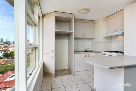 Property photo of 73/100 High Street North Sydney NSW 2060