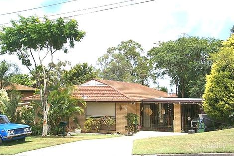 6 Teresa Ct, Springwood, QLD 4127