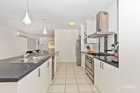 Property photo of 8 Mingela Street Keperra QLD 4054