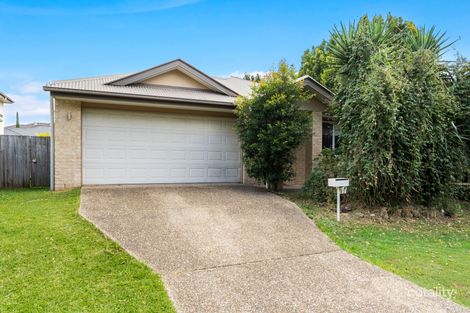 Property photo of 42 Highbridge Circuit Carseldine QLD 4034