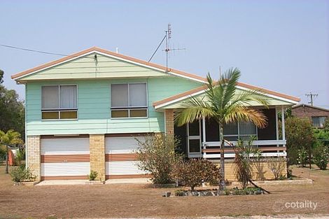 4 Cassia St, Burrum Heads, QLD 4659