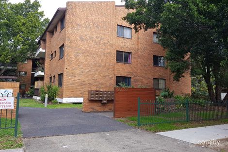 21/20 Myrtle Rd, Bankstown, NSW 2200