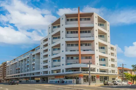 803/108 Queens Rd, Hurstville, NSW 2220