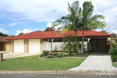 Property photo of 2/6 Burwood Court Labrador QLD 4215