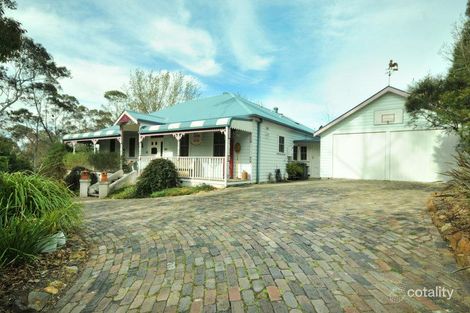 23 Mulheran Lane, Wentworth Falls, NSW 2782