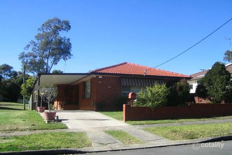 42 Veronica Cres, Seven Hills, NSW 2147