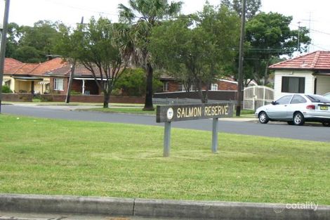 Mulga St, Punchbowl, NSW 2196