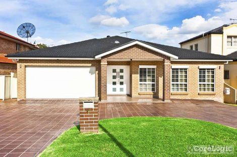 Property photo of 84 Prairie Vale Road Bossley Park NSW 2176