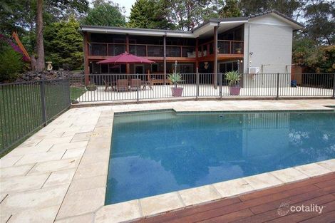 Property photo of 1 Parkes Drive Korora NSW 2450