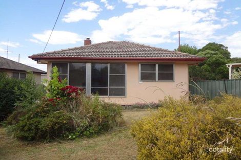 Property photo of 11 Hamilton Crescent Corryong VIC 3707