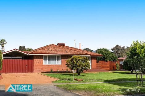 Property photo of 180 Third Avenue Kelmscott WA 6111