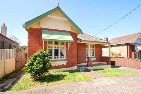 Property photo of 4 Wilga Avenue Dulwich Hill NSW 2203