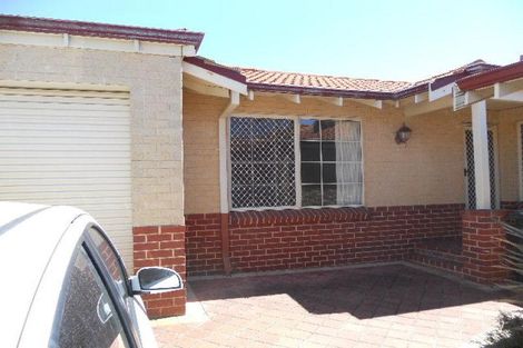 3/421 Hector St, Yokine, WA 6060