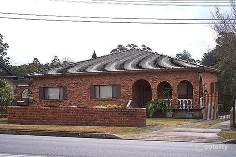 42 Tryon Rd, Lindfield, NSW 2070