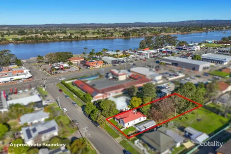 Property photo of 10 Stevenson Street Taree NSW 2430