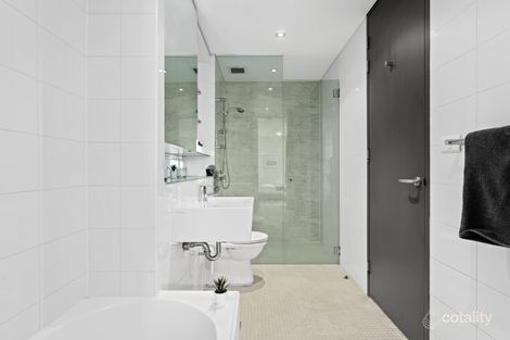 Property photo of 807/7 Sterling Circuit Camperdown NSW 2050