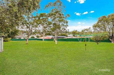 Property photo of 7 Macquarie Road Wilberforce NSW 2756