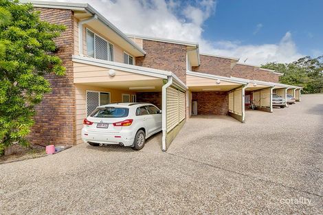 5/21 Caroline St, Yeppoon, QLD 4703