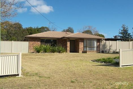 21 Rangers Rd, Warwick, QLD 4370