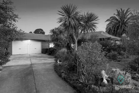 Property photo of 16 Morrow Place Hoppers Crossing VIC 3029