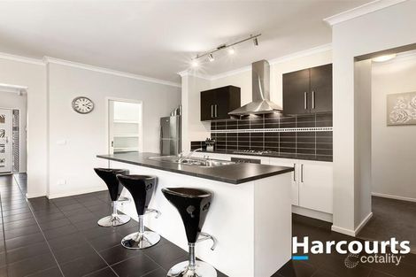 Property photo of 12 Langridge Drive Epping VIC 3076