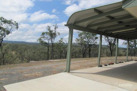 Property photo of 13 Riverview Drive River Ranch QLD 4680