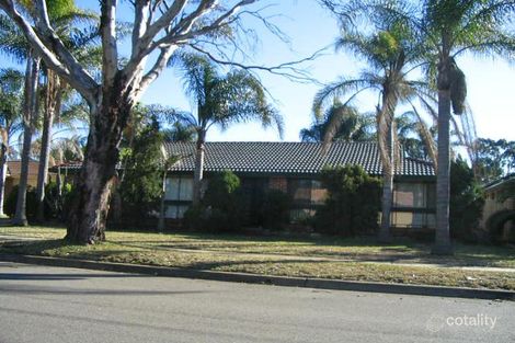 Property photo of 32 Rugby Crescent Chipping Norton NSW 2170