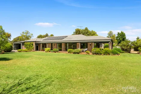 Property photo of 26B Ruby Court Bannockburn VIC 3331