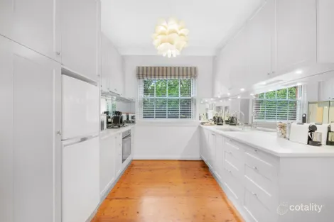 Property photo of 2/53 The Esplanade Mosman NSW 2088
