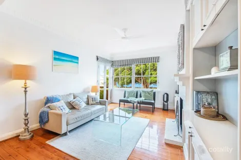 Property photo of 2/53 The Esplanade Mosman NSW 2088
