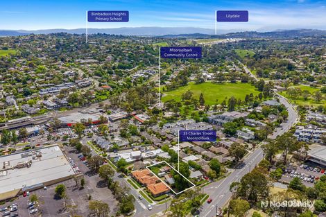 Property photo of 35 Charles Street Mooroolbark VIC 3138