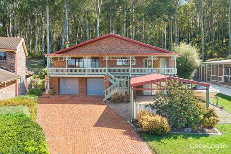 Property photo of 16 Fishermans Crescent North Narooma NSW 2546